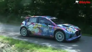 3.Međimurski rally 2024 ( SS3 + SS6 ALL CARS )