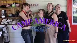 Camp America 2025