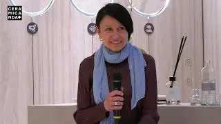 IRIS CERAMICA GROUP_FUORISALONE MILANO 2024
