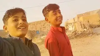 My Vlog is गांव me #youtube #ekmotahathighumechala #stunt #comedy #youtube #cricket (Gdvlogar)
