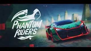 Asphalt Legends Unite:Tides Of Madness Spotlight Event Music (Race Reply)