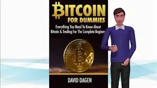 Bitcoin For Dummies