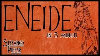 L'Eneide di Virgilio in cinque minuti