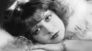 Clara Bow &bull; Empty Hearts (1924/IX) &bull; Surviving Footage &bull; Directed by Alfred Santell