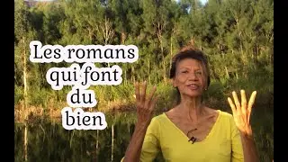 LE ROMAN FEEL-GOOD