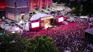 120th Anniversary Celebration &ndash; Budapest, Hungary | Harley-Davidson​