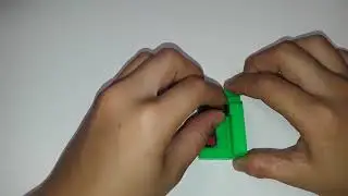 3D printed PiOLED I2C extea header soldering hig