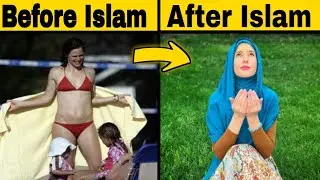 World Famous Peoples Who Convert To Islam | Fact Flow USA