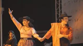 Guerreiras | Maria Alice e Juliana Spanevello - no Grande Encontro da Música dos Gaúchos/2022