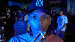 Jackson El Diablito - Winbol (Video Oficial) Directed by @compagroup_
