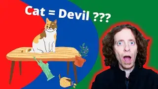 Why Does My Cat Knock Things Over? | Veterinarian Explains