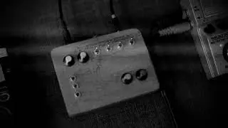 DRONE SOUND SYSTEMS #36 / Romble of Ancient Times (RoAT Original)