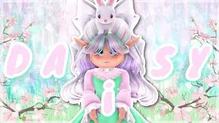 🐰 Daisy | ROYALE HIGH Short Film