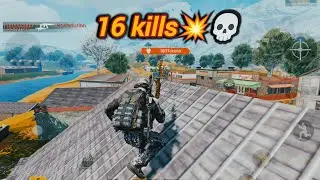 16k in call of duty mobile 💀💥