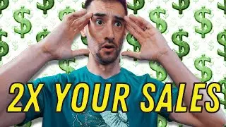 3 things to double your revenue in 2023