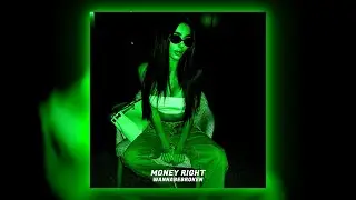 Money Right (TANE Techno Remix)