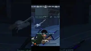 1v8 With Only One Gun &ndash; Example: Only tommy. challenge.