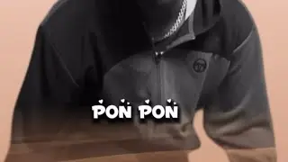 LABANZY - PON PON (VIRAL VIDEO) 