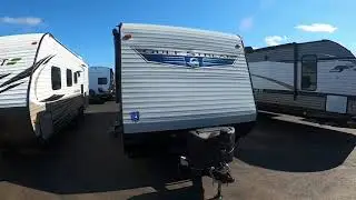 2021 Gulf Stream Conquest SE Series 275FBG - New Travel Trailer For Sale - Burlington, WI