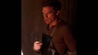Dexter Morgan | DYSTOPIA (SLOWED)🎶| Edit | HD 60FPS