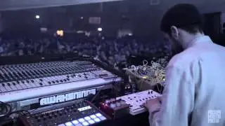 Official Aftermovie Awakenings ADE 2014 Specials Gashouder Amsterdam