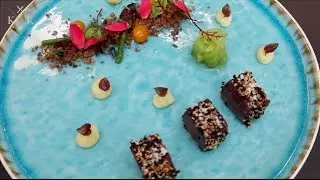 Thunfisch in Sesam - Kaiserlich-Events.de