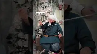 Kiya Shaheed Zinda Hota Hai....?  ll Mufti Samar Abbas Attari #bayan #ahlesunnat  #samarabbasattari