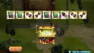 Langrisser M SEA - Aniki's Gym - Counterattack Spirit - Valan Lv 70 (No Blessing)