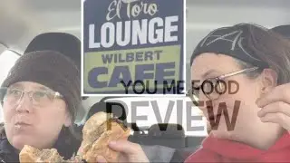 You Me Food Review: You Me Food Review: Wilbert Cafe, US 53 Restaurant, up north, Cotton MN