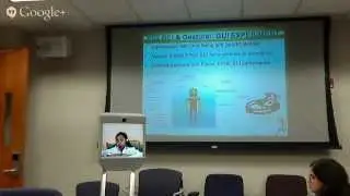[Ph.D Proposal Defense] Kavita Krishnaswamy: Robotic Aids for People with Disabilities using the ...
