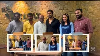 Shocking Birthday Twist on Dildar Set! Full Cast & Crew in Celebration 