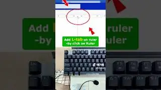 Typing made easy...