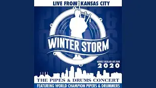 Donald Cameron's Powder Horn / Piper's Bonnet (Live) (feat. Field Marshall Montgomery)