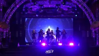 [YEOLYORA C.2] KPOP GROUP SUNBAE - AMETHYST 'HOT ISSUE   GRATATA'