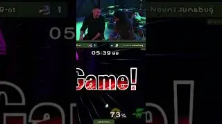 technically i won