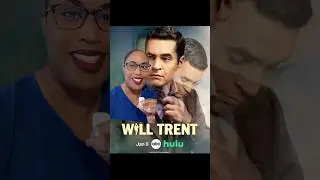 Will Trent Season 4 Premiere! #willtrent #abc #hulu