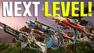 Borderlands 4 Weapons Are GAME CHANGING! (Big Reveals)