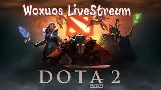 [Dota2] Woxuos comeback Dota2