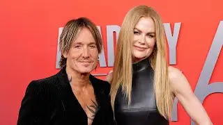 Nicole & Keith's $282M Split: Inside the Property Empire