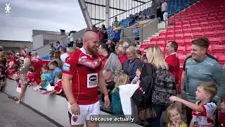 Shape the future of community sports | Crowdfunder Sport