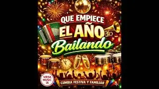 QUE EMPIECE EL AÑO BAILANDO 