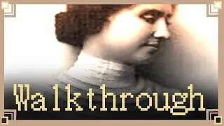 Helen Keller The Experience// Full walkthrough
