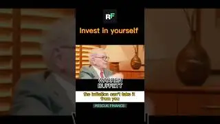 Warren Buffett on the best investment during inflation #warrenbuffett #investing #inflation