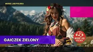 MLP - Gaiczek zielony ( Club House Remix & Cover 2025 )