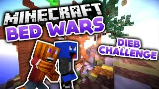 Dieb Challenge! - Minecraft Bed Wars (Deutsch/German)