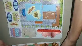 How to make 3D puzzle toy # delicately design # refined making # education through playing