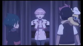 Special Preview Pokemon Horizons Episode 123