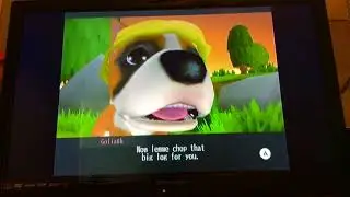 How to Find the Blue Flower in The Dog Island