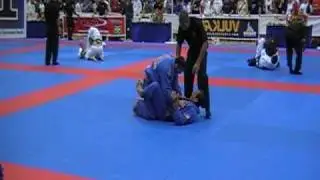 PanAms 2007....