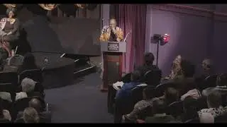IN THIS MOMENT VOL 3 | Dr. Arlette Miller Smith and Reverend Julius D. Jackson Jr. 